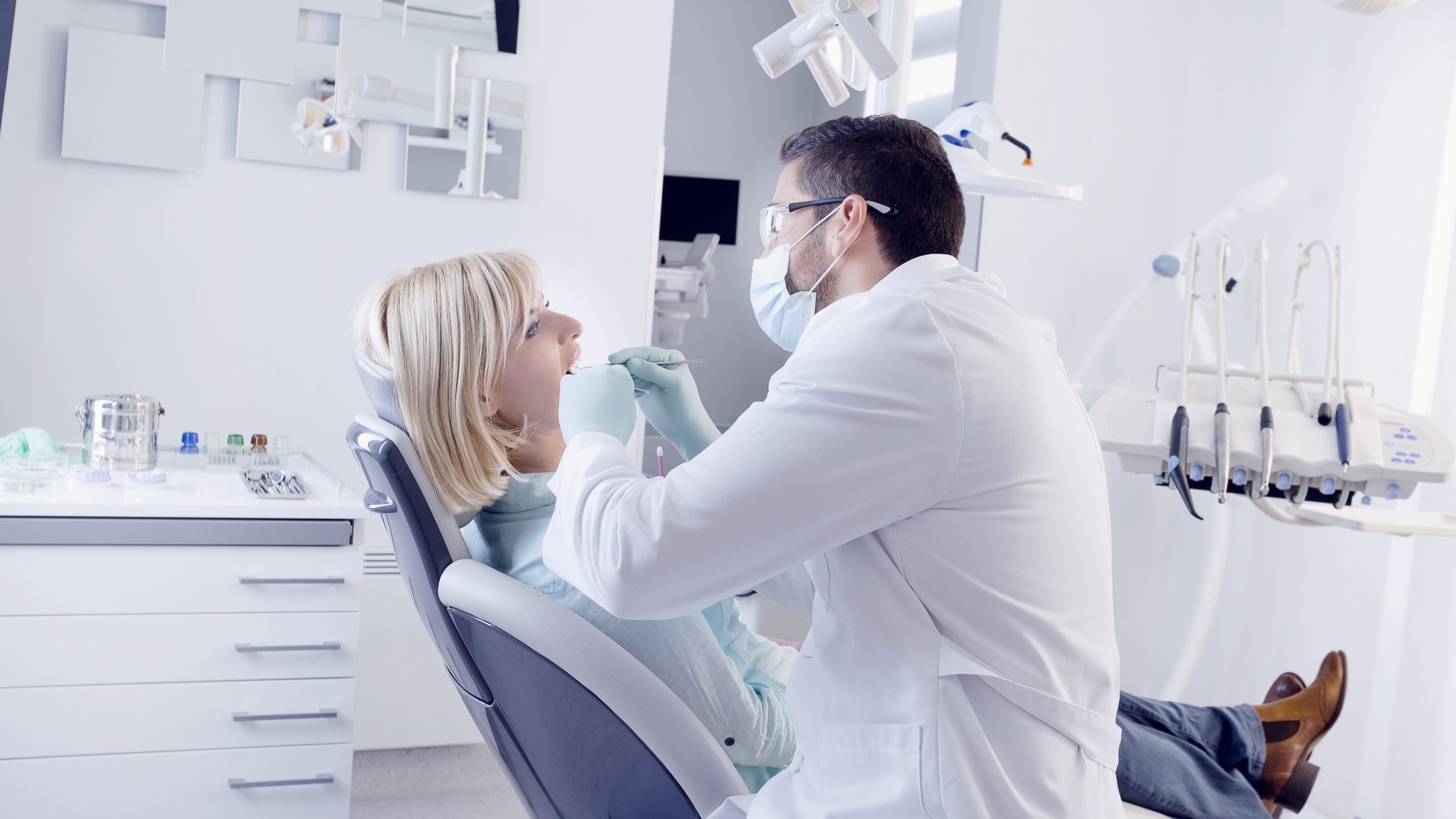 Dentist in Warminster, PA