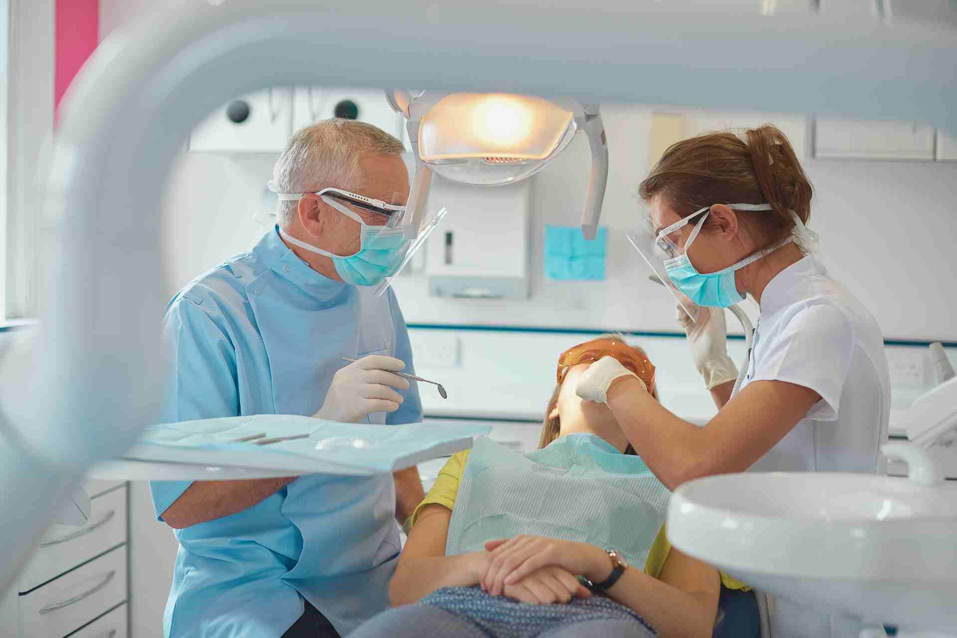 Dentist in Warminster, PA